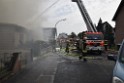 Feuer 2 Y Explo Koeln Hoehenhaus Scheuerhofstr P0305